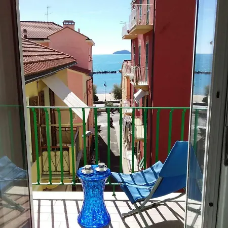 Διαμέρισμα Chiara Lerici