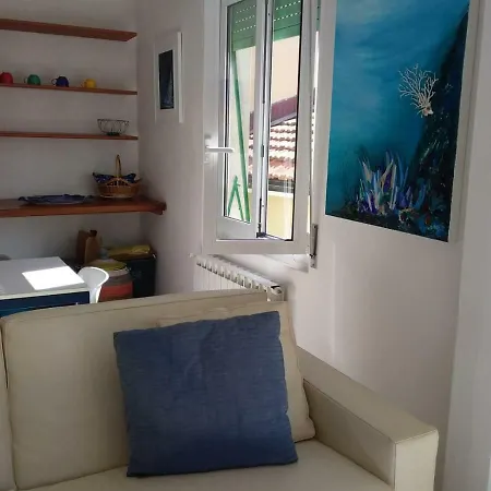 Apartman Chiara *