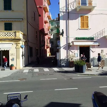 Διαμέρισμα Chiara Lerici