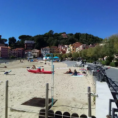 Chiara Apartman *