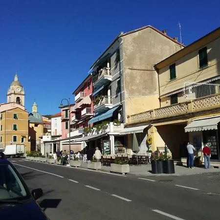 Chiara Διαμέρισμα Lerici