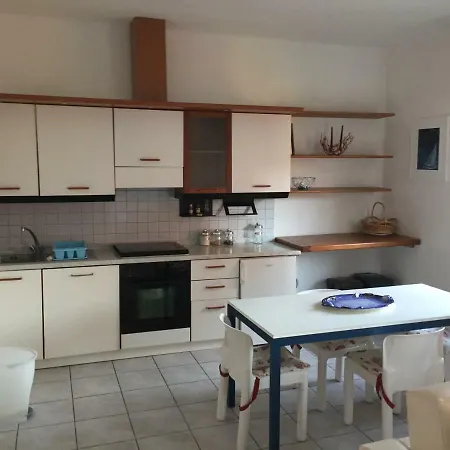 Apartment Chiara *