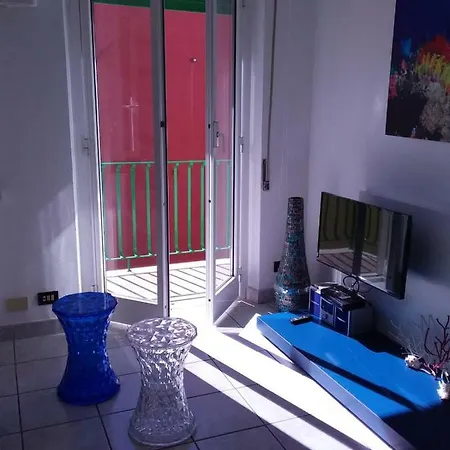 Apartment Chiara *