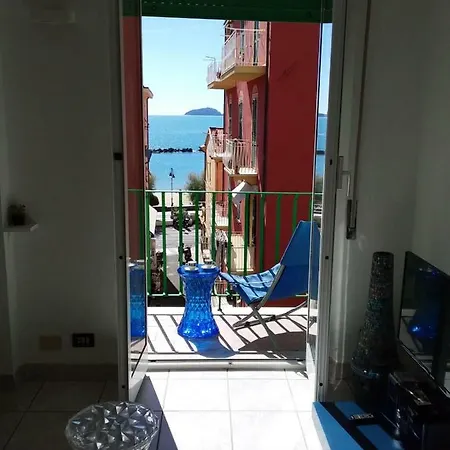 Chiara Apartment