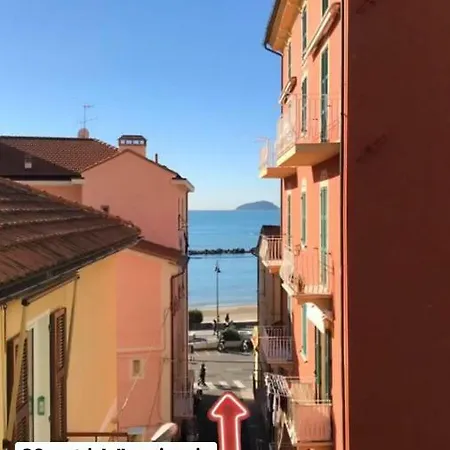 Apartment Chiara